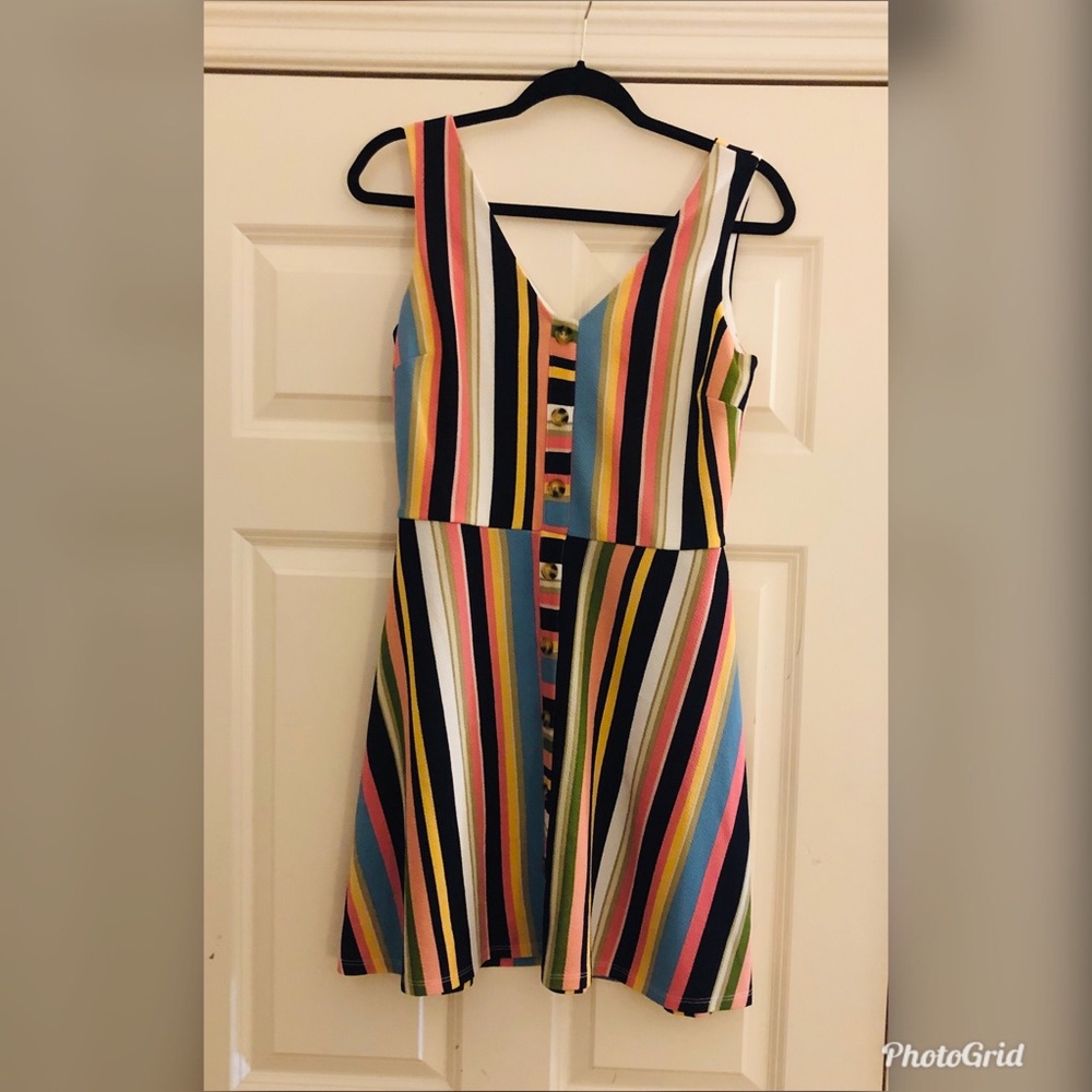 BCX Dress